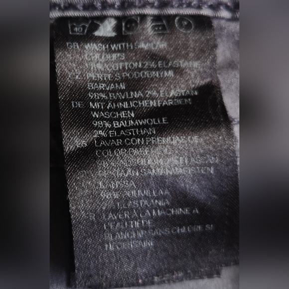 L.O.G.G H&M pants - Picture 9 of 15